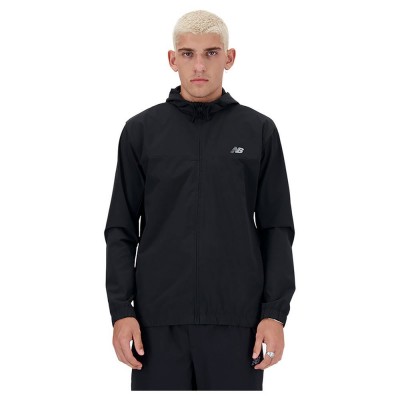блуза,мъжки,пуловери,new,balance,mj410,full,zip,sweatshirt,black