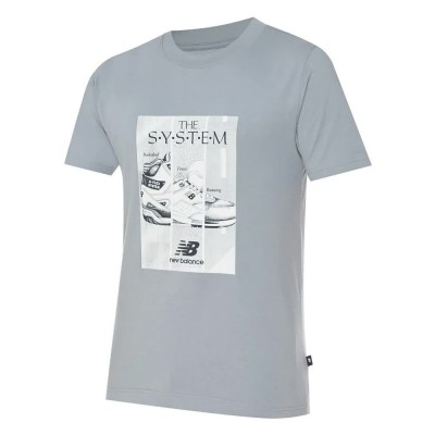 тениска,мъжки,тениски,new,balance,poster,short,sleeve,t,shirt,slate,grey,(grey)