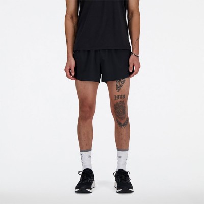 къси,панталони,мъжки,панталони,new,balance,rc,split,3´´,shorts,black
