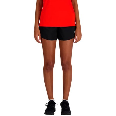 къси,панталони,дамски,панталони,new,balance,sport,essentials,3´´,shorts,red