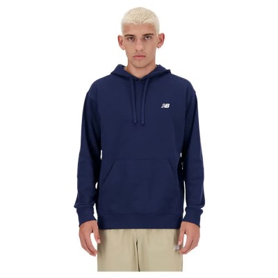 суичър,мъжки,пуловери,new,balance,sport,essentials,french,terry,hoodie,nb,navy,(blue)