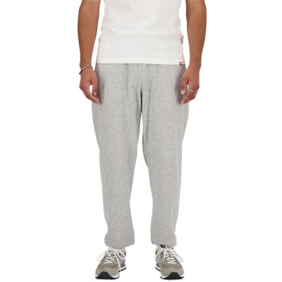 анцуг,мъжки,панталони,new,balance,sport,essentials,french,terry,joggers,grey