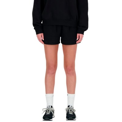 къси,панталони,дамски,панталони,new,balance,sport,essentials,french,terry,shorts,black
