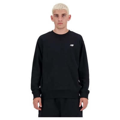 блуза,мъжки,пуловери,new,balance,sport,essentials,french,terry,sweatshirt,black