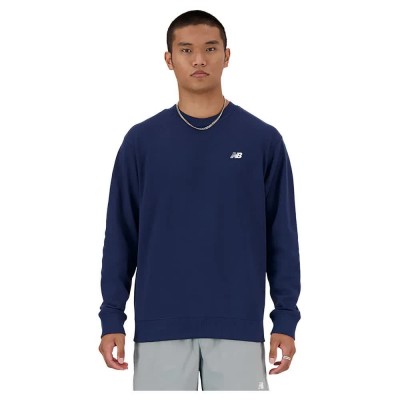 блуза,мъжки,пуловери,new,balance,sport,essentials,french,terry,sweatshirt,nb,navy,(blue)