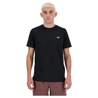тениска,мъжки,тениски,new,balance,sport,essentials,short,sleeve,t,shirt,black