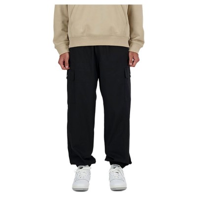 анцуг,мъжки,анцузи,new,balance,twill,cargo,joggers,black