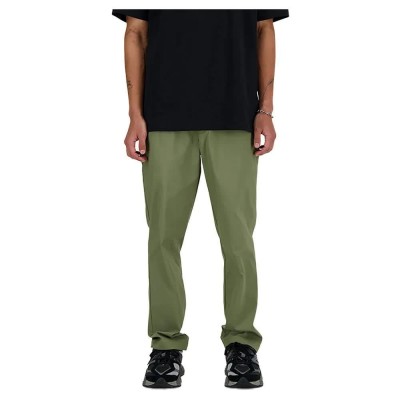 анцуг,мъжки,анцузи,new,balance,twill,straight,30´´,tracksuit,pants,green,(dark,olivine)