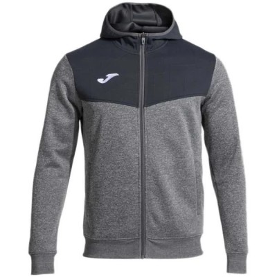 яке,детски,якета,и,палта,joma,campus,street,jacket,grey,(grey,melange)