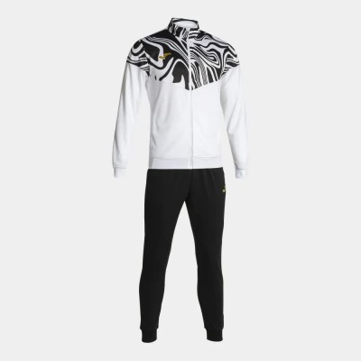 анцуг,мъжки,анцузи,joma,lion,ii,tracksuit,white,black,(white)