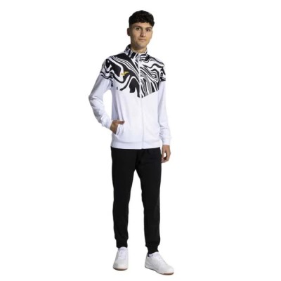 анцуг,детски,анцузи,joma,lion,ii,tracksuit,white,(white,black)