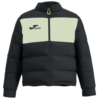 палто,детски,якета,и,палта,joma,new,metaverse,coat,black,(black)