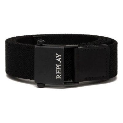 колан,колани,replay,am2545.004.a0017,belt,black