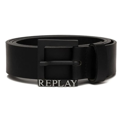 колан,колани,replay,am2670.001.a3076,belt,black