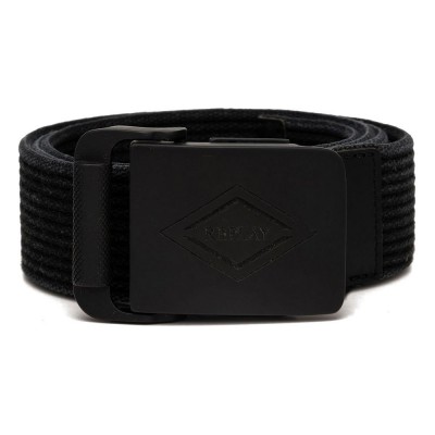 колан,колани,replay,am2682.000.a0005h,belt,black