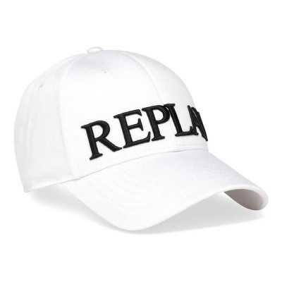 шапка,всички,шапки,replay,ax4308.001.a0113,cap,white,(optical,white)
