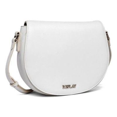 чанта,за,през,рамо,всички,чанти,replay,fw3586.000.a0420a,shoulder,bag,opt,white,(beige)