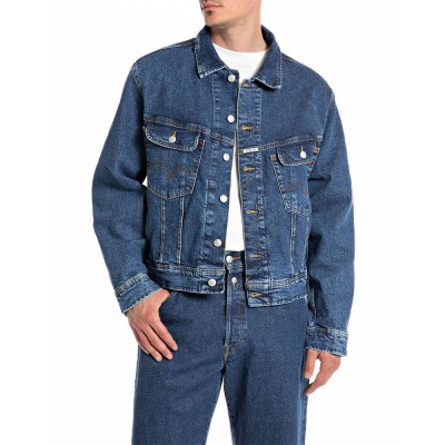 яке,мъжки,якета,replay,m8z1.000.75952d,denim,jacket,blue