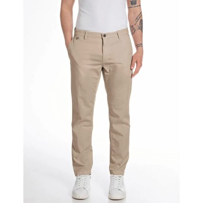 дънки,мъжки,панталони,дамски,панталони,replay,m9722j.000.8075951,jeans,beige,(sahara)