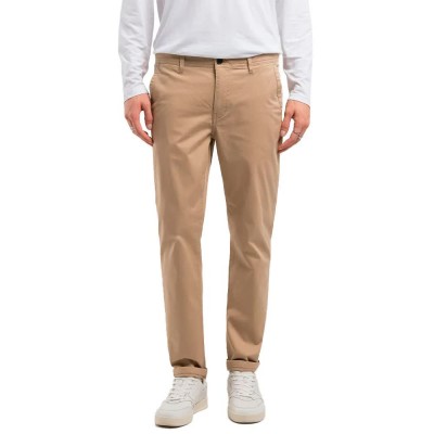 панталони,тип,чино,мъжки,панталони,replay,m9998.000.84905,chino,pants,sand,(beige)