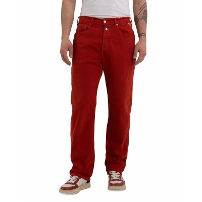 дънки,мъжки,панталони,replay,m9z1.000.75950d,jeans,red