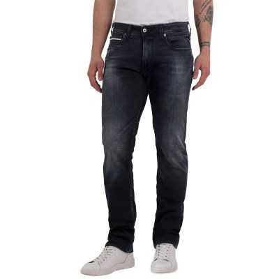 дънки,мъжки,панталони,replay,ma972.000.103c36,jeans,grey