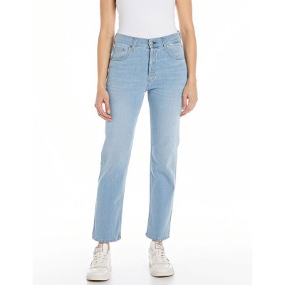 дънки,дамски,панталони,replay,wb461.000.685617,jeans,blue