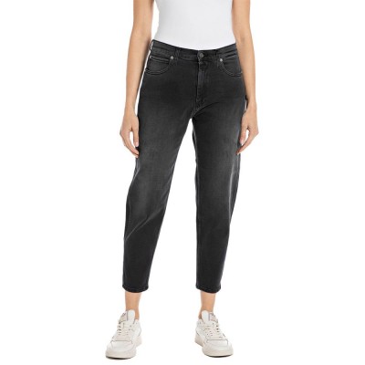 дънки,дамски,панталони,replay,wb471.000.719619,jeans,grey