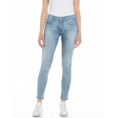 дънки,дамски,панталони,replay,wh689.000.261c42,jeans,blue,(light,blue)