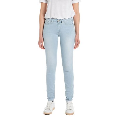 дънки,дамски,панталони,replay,wh689.000.41a605,jeans,blue,(super,light,blue)