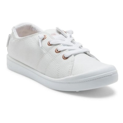 маратонки,мъжки,маратонки,дамски,маратонки,roxy,bayshoreplus,lx,trainers,white,(white)