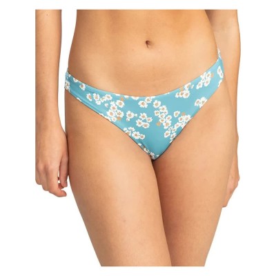 дамски,бански,костюми,roxy,beach,classics,bikini,bottom,blue,(bright,blue,pattern,1)