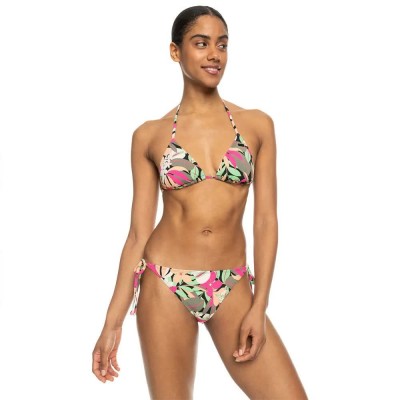 дамски,бански,костюми,roxy,erjx203537,beach,classics,bikini,multicolor