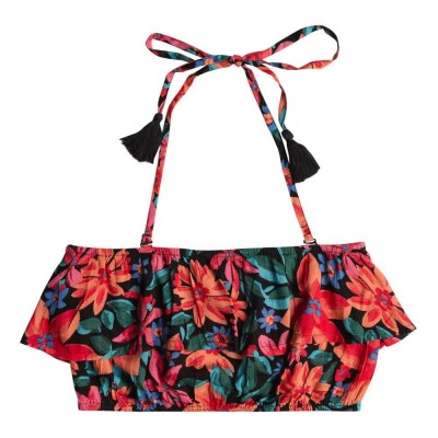 потник,дамски,топове,roxy,golden,tropic,p,sleeveless,top,multicolor,(anthracite,pattern,1)