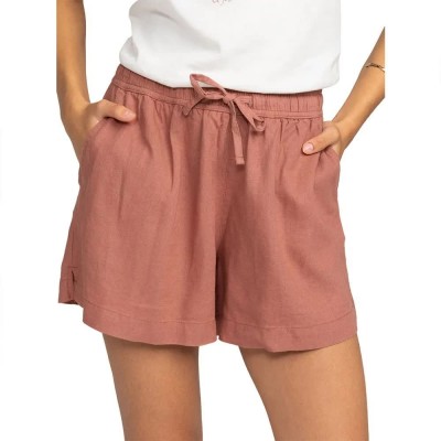 къси,панталони,дамски,панталони,roxy,lekeitio,break,shorts,pink