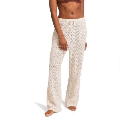 панталони,дамски,панталони,roxy,mood,moving,pants,beige