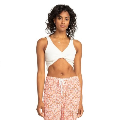 потник,дамски,топове,roxy,rivieratop,sleeveless,top,orange,(egret,solid)