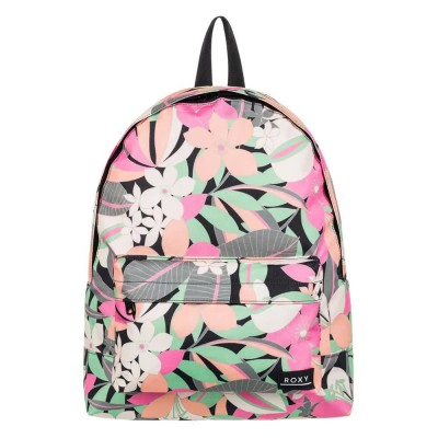 бебешка,раница,раници,roxy,sugar,baby,prin,backpack,multicolor,(anthracite,palm,song,axs)