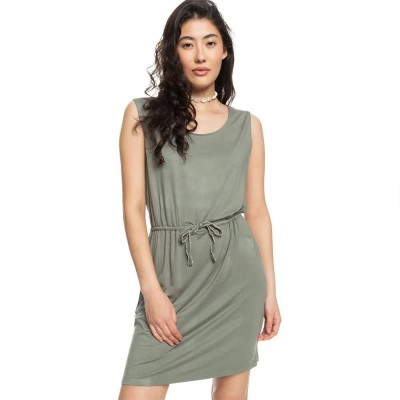 рокля,дамски,поли,и,рокли,roxy,surfs,up,dress,green
