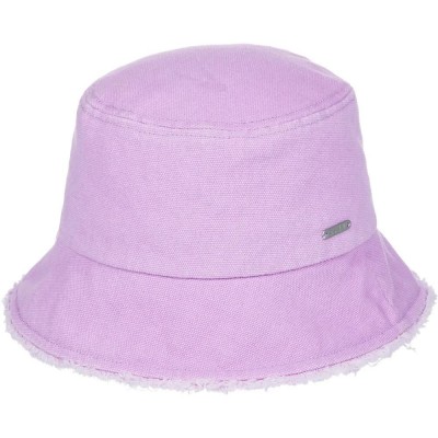 шапка,всички,шапки,roxy,victim,of,love,bucket,hat,purple,(crocus,petal)