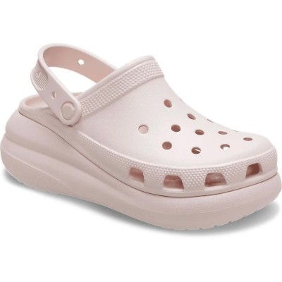 мъжки,сандали,мъжки,джапанки,и,чехли,crocs,classic,crush,clogs,quartz,(pink)