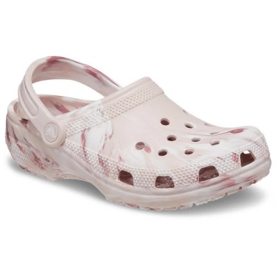 мъжки,сандали,мъжки,джапанки,и,чехли,crocs,classic,marbled,clogs,pink,(quartz,multi)
