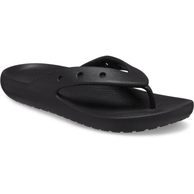 джапанки,мъжки,джапанки,и,чехли,crocs,classic,v2,flip,flops,black