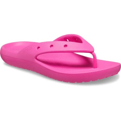 джапанки,мъжки,джапанки,и,чехли,crocs,classic,v2,flip,flops,juice,(pink)