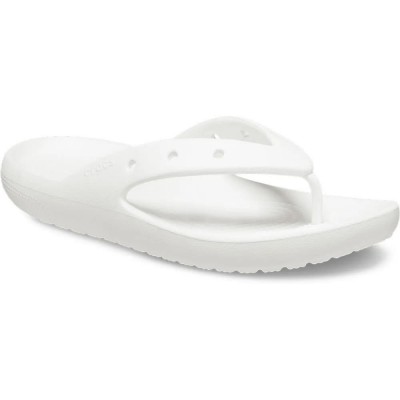 джапанки,мъжки,джапанки,и,чехли,crocs,classic,v2,flip,flops,white
