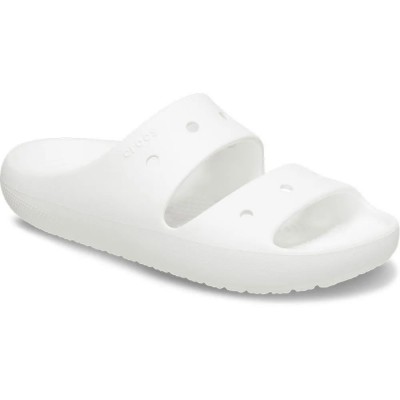 сандали,мъжки,сандали,crocs,classic,v2,u,sandals,white