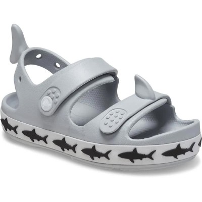 сандали,детски,сандали,и,чехли,crocs,crocband,cruiser,shark,toddler,sandals,grey,(light,grey)