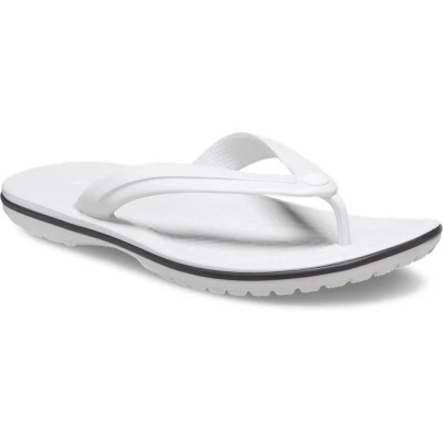 джапанки,мъжки,джапанки,и,чехли,crocs,crocband,flip,flops,white,(atmosphere)