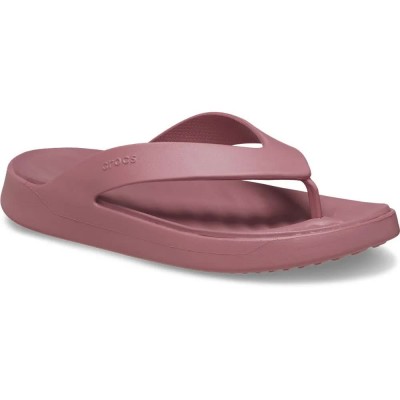 джапанки,дамски,сандали,и,чехли,crocs,getaway,flip,flops,cassis,(pink)