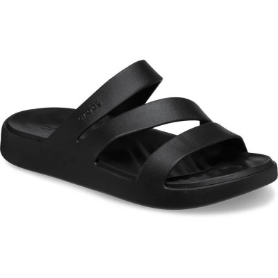 сандали,дамски,сандали,и,чехли,crocs,getaway,strappy,sandals,black